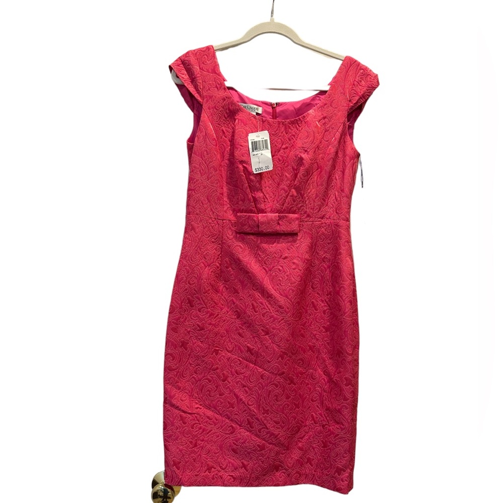 Kay Unger Dress
